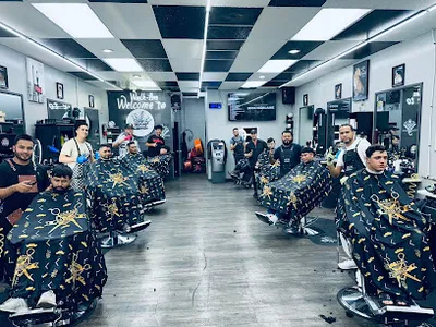 Nathan’s Barber Shop