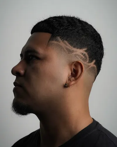 Barber King