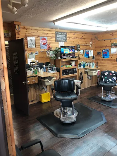 Jeff's Barber Shop