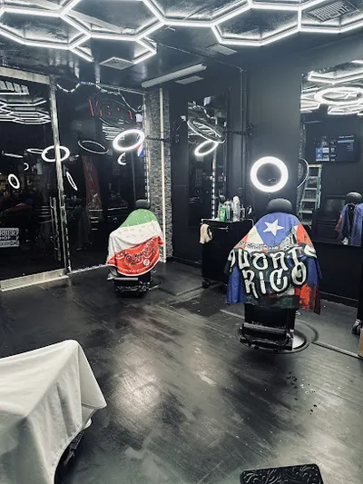 Thee exclusive Barbershop