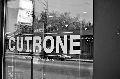Cutrone Barbershop