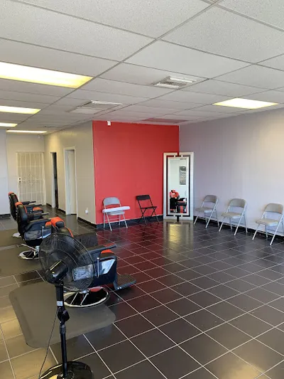 Lifestyle Barbershop