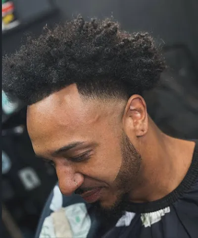 Barber Lounge & Co.