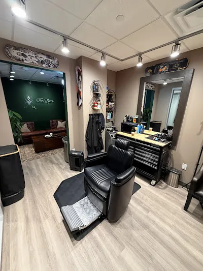 The Luxe Barber Suite Fort Lauderdale