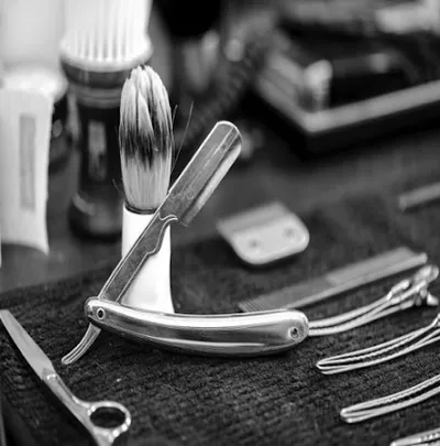 Chino Barbershop