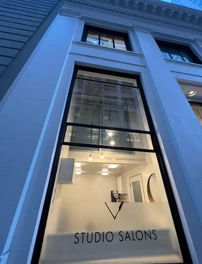 Freedom Barber SF