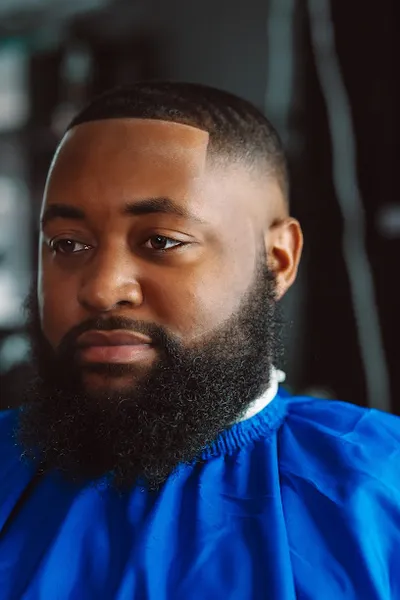 New Line Barbershop