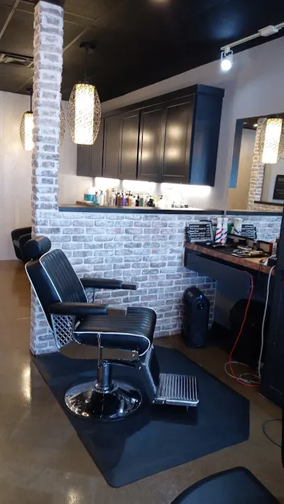 Jesse the Barber