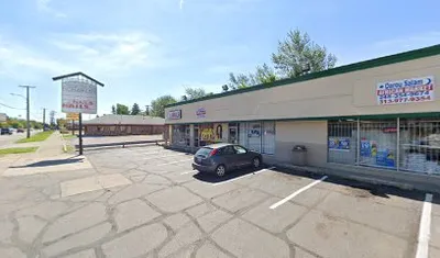 C Spot Barbershop