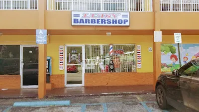 Luisy Barber Shop