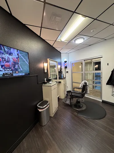 Nobility Barber Co.