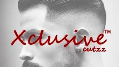 Xclusive cutzz Barbershop