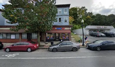 CLASSIC 2 BARBERSHOP