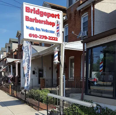 Bridgeport Barbershop