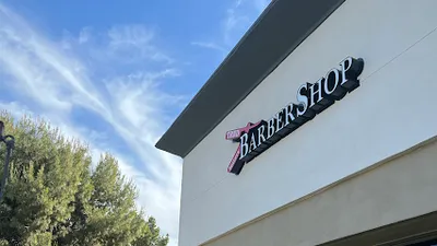 Trnd Setters Barbershop