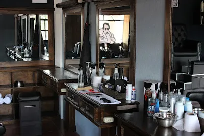 His & Hers salon & Barbershop