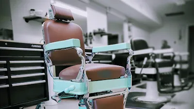 Dapper Dan's Barber Shop Scottsdale