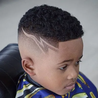 Sunday's Barber Shop