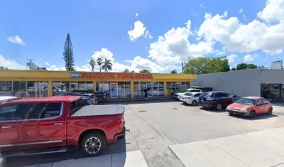 119th Barber Shop