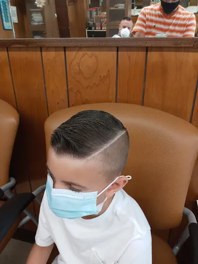 Royal Barber Shop