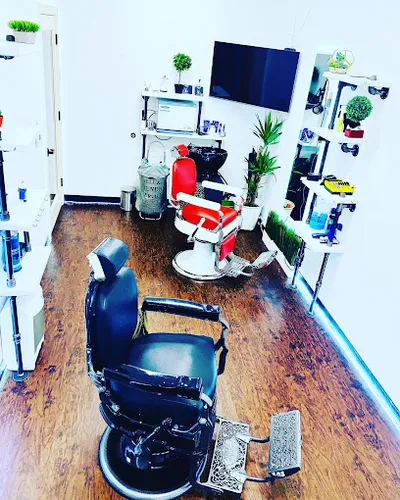 Fortune Barber Shop