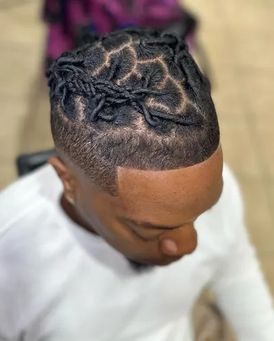 Donjhane’s Barber & Beauty