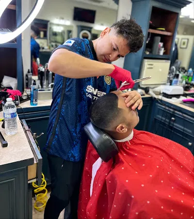 Sundance Barbershop