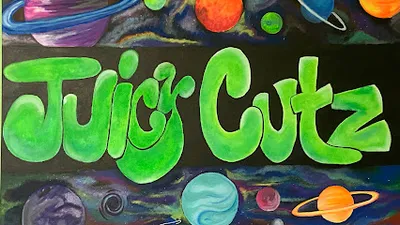 Juicy Cutz Barber & Salon