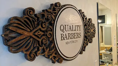 Quality Barbers Barber Shop