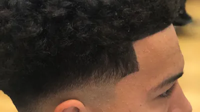 A Shaving Grace Barber Shop