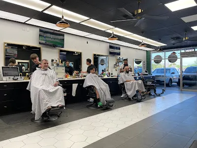 Barber Social