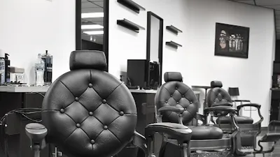 Kings Barber Studio