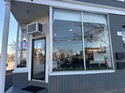 Renegade Barber