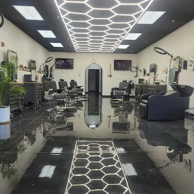 Chap's Barbershop