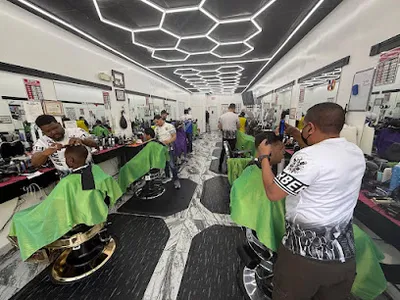 Janilssy Barber Shop