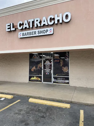El Catracho Barber Shop