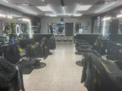 Randy’s Barbershop