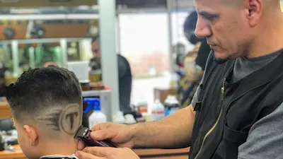 KLEAN KUTS BARBER SHOP