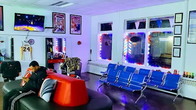 Sport Barbershop