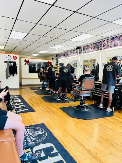 Grasa Barbershop