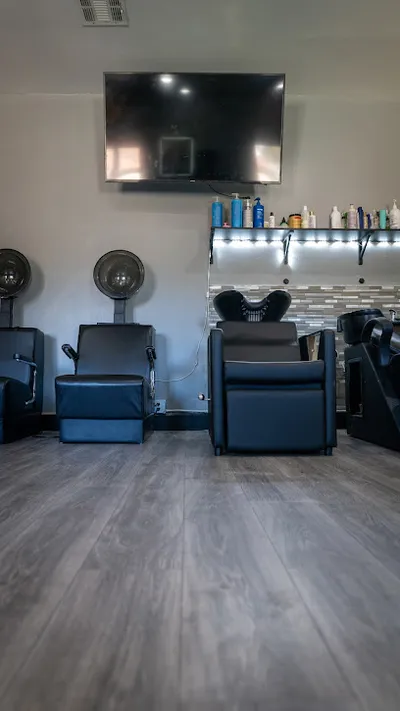 XO Lifestyle Barbershop And Salon