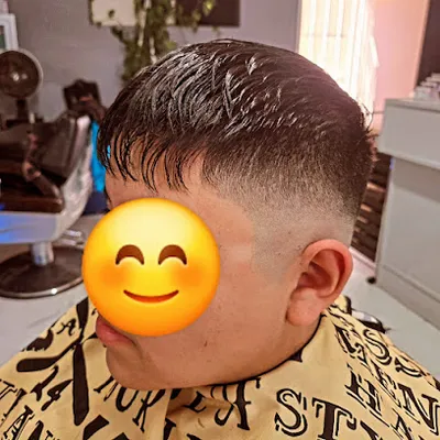 Mid city barber shop & beauty salon