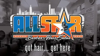 AllStar Barber & Hair Salon