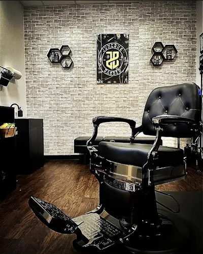 Junebug Barber Studio
