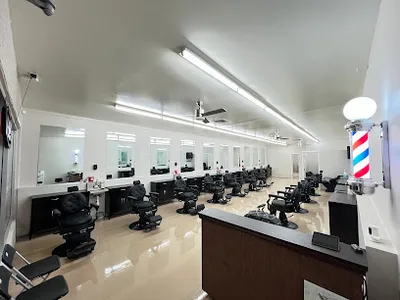 Mesa Barber School