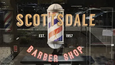 Scottsdale Barber Shop