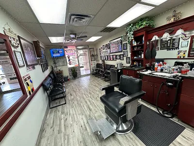 Sunny Bowl Barber Shop