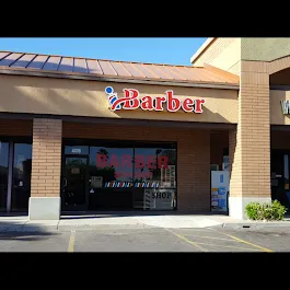 NYCe CUTS Barber Shop