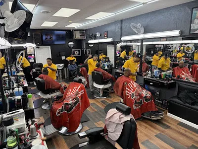 La Maravilla Barbershop