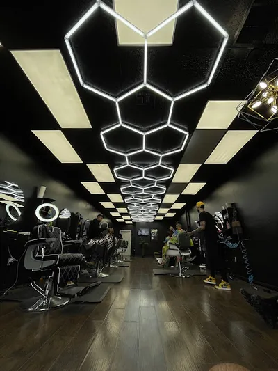Havana Barbershop